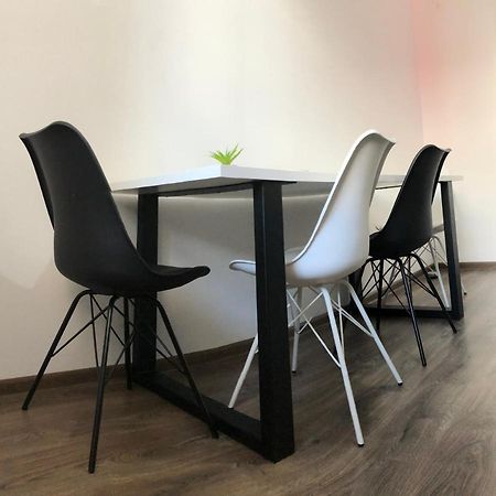 شقة براشوف  في Max Apartament المظهر الخارجي الصورة