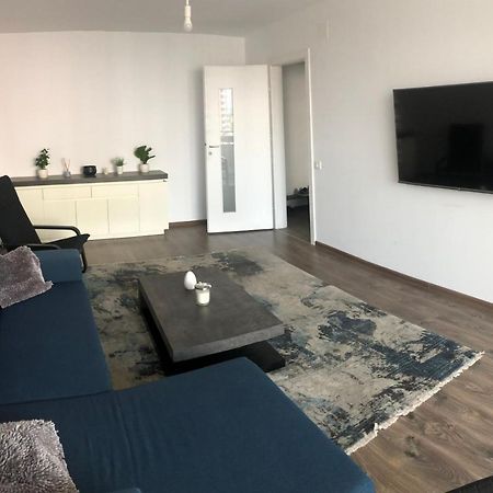 شقة براشوف  في Max Apartament المظهر الخارجي الصورة