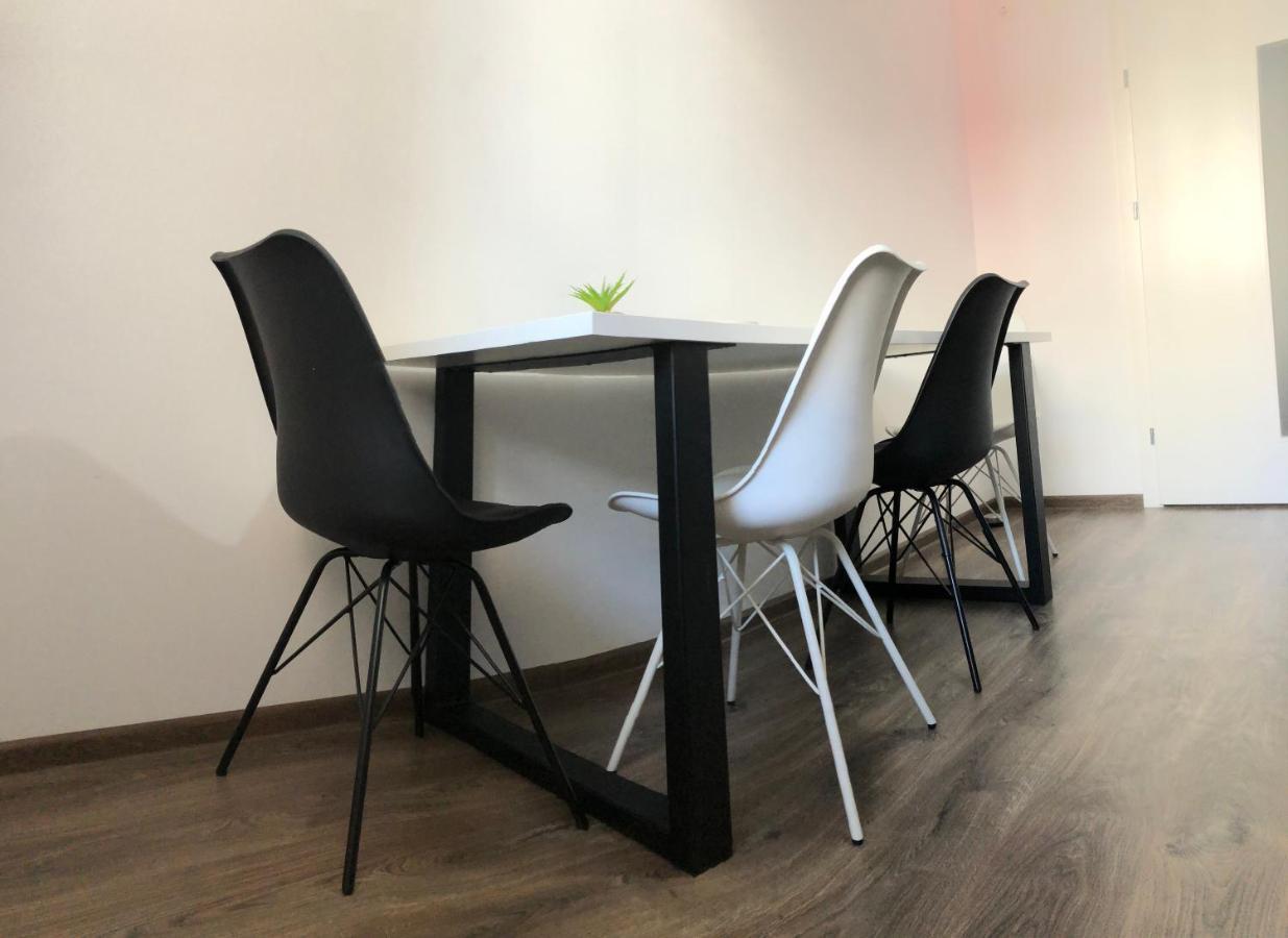 شقة براشوف  في Max Apartament المظهر الخارجي الصورة