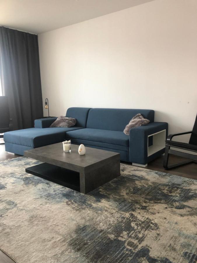 شقة براشوف  في Max Apartament المظهر الخارجي الصورة