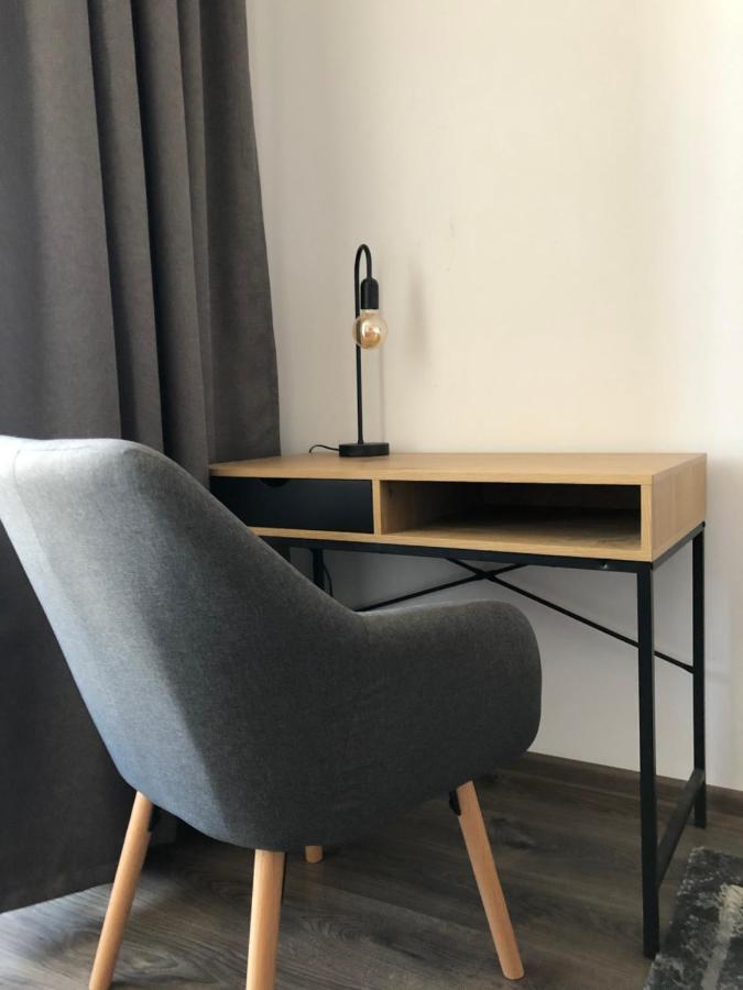 شقة براشوف  في Max Apartament المظهر الخارجي الصورة