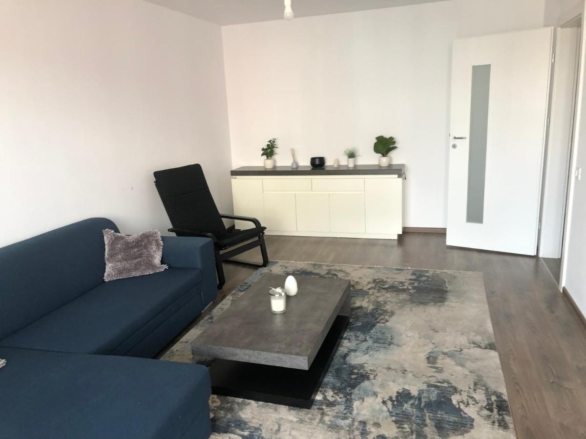 شقة براشوف  في Max Apartament المظهر الخارجي الصورة